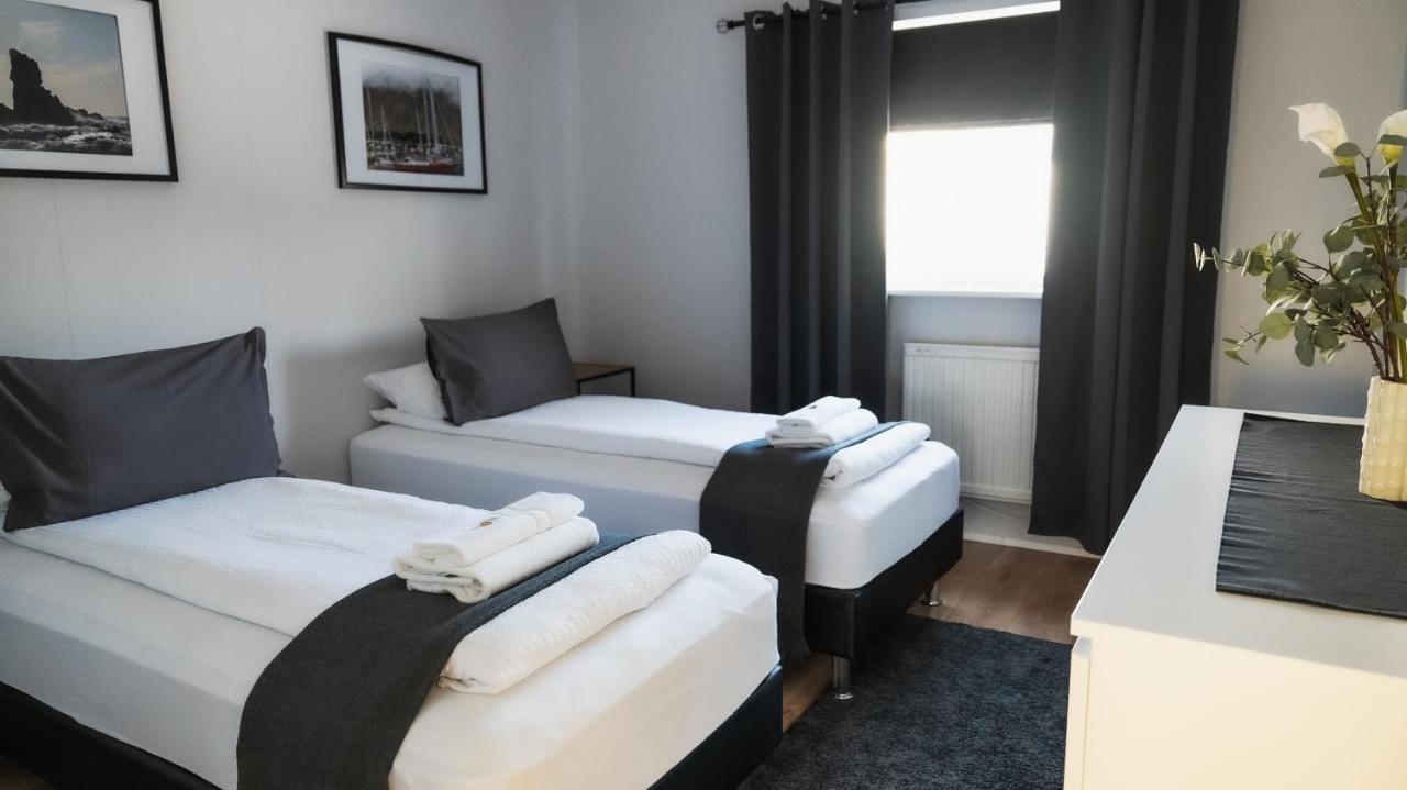 Holiday home Kamburinn Hveragerdi